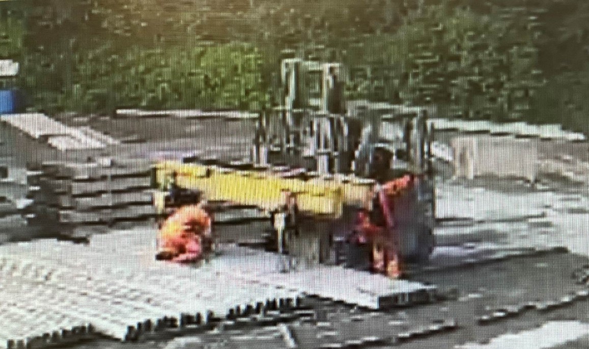 Health & Safety across the quarrying and quarry products industry